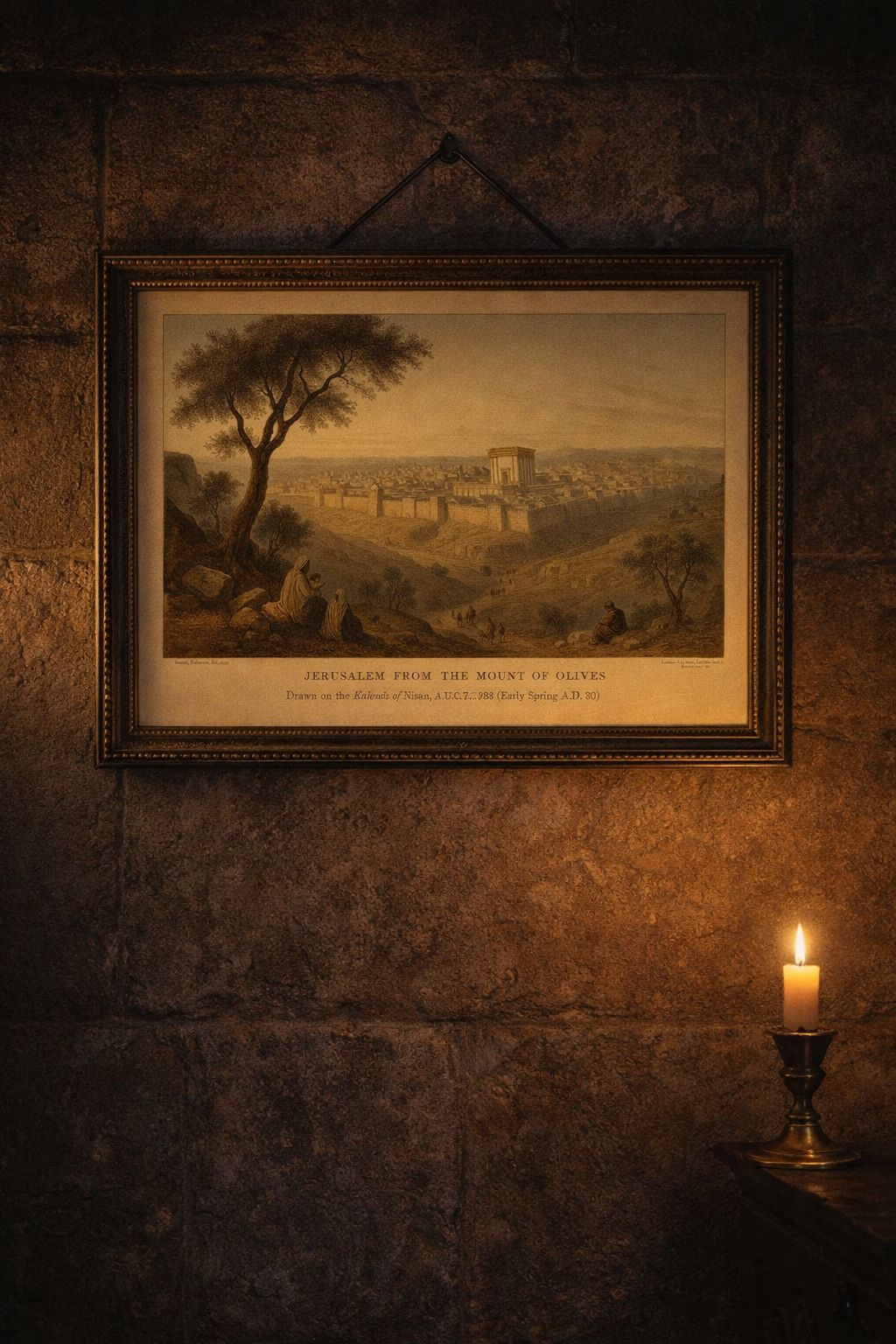 Contemporary Jewish Art